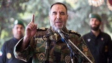 هیچ خطری نظام مقدس جمهوری اسلامی ایران را تهدید نمی‌کند و نخواهد کرد؛ مرزهای شمال شرق کشور درحال بسته شدن است