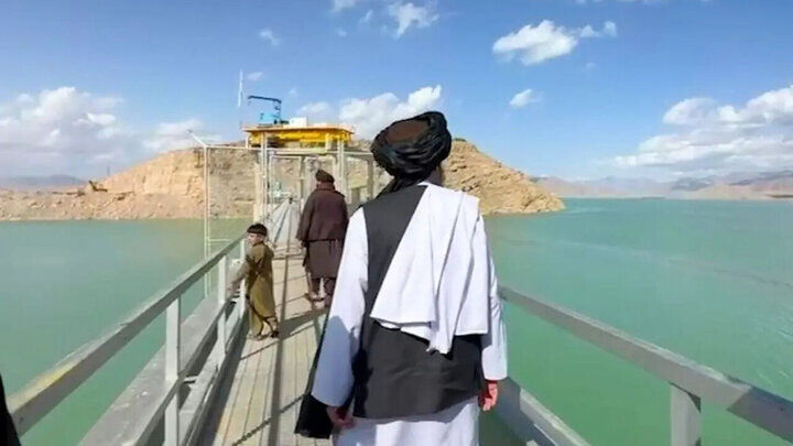 معاون وزارت کار: طالبان برخی افراد مهاجر را قبول نمی‌کنند؛ می‌گویند از کجا بدانیم این فرد افغانی است