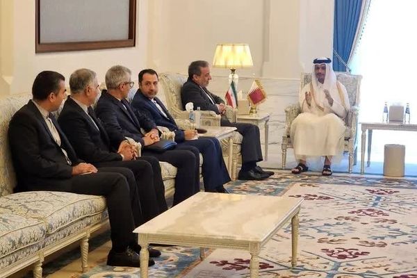  کانال ۱۳ اسرائیل: قطر طرح جدیدی برای کاهش تنش میان ایران و آمریکا ارائه کرد