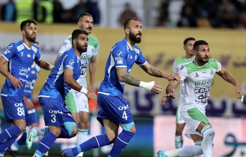 تکلیف لیست خروجی استقلال مشخص شد!