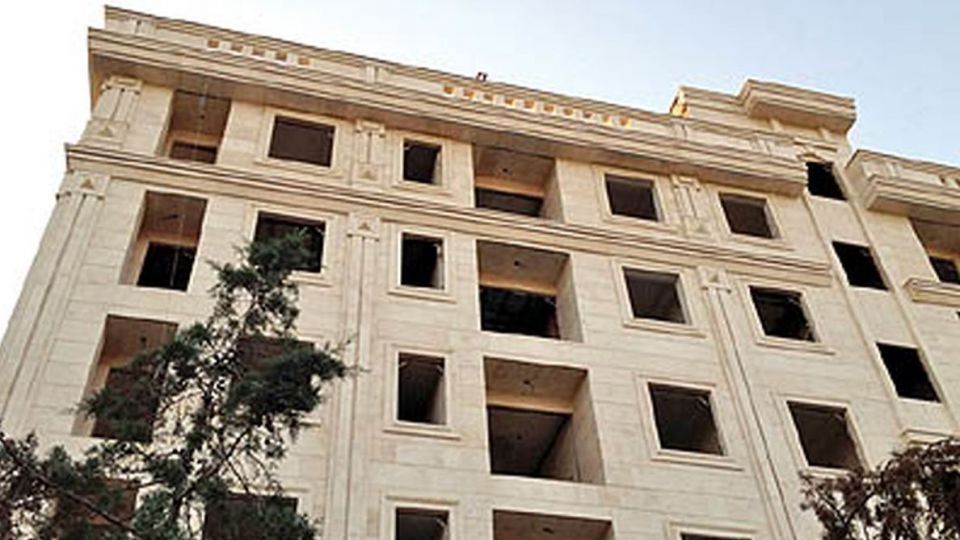 خانه‌های خالی فقط ۵ درصد از بازار مسکن را پوشش می‌دهد و مشکلی را برطرف نمی‌کند