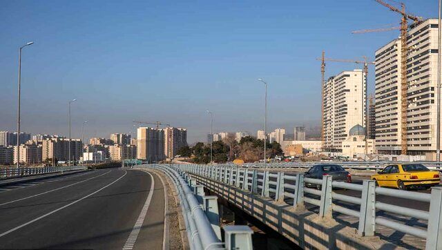 پرده‌برداری پلیس از جزئیات سرقت پل در غرب تهران