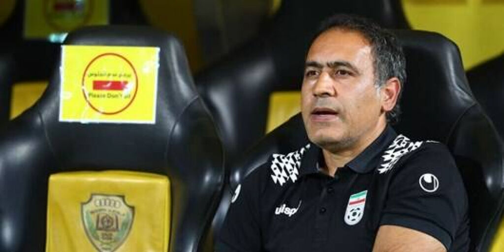 مهدوی کیا در تیم امید ماندنی شد