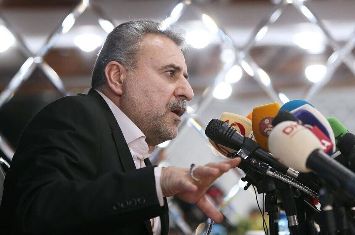  رئیس سابق کمیسیون امنیت ملی: بیش از ۱۵ حق شرط برای پالرمو و CFT ایران، اعمال شد که حق شرط‌هایی قوی برای پیوستن به این کنوانسیون‌ها بود
