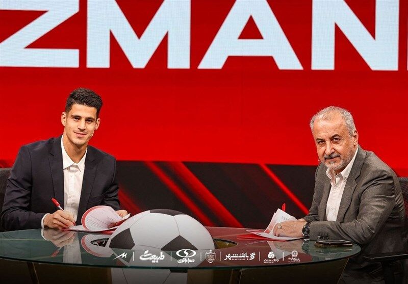 تخلف پرسپولیس در انتقال نیازمند؛ پرداخت 230 هزار دلار به یک ایجنت!