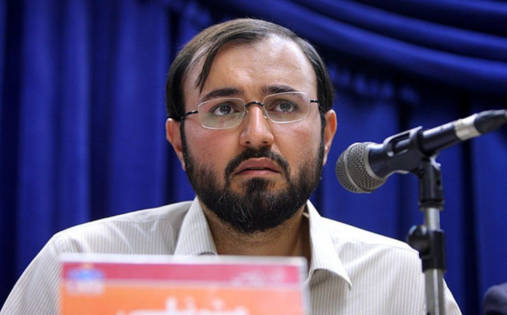برادر داماد ابراهیم ریٔیسی از برادر رییس سازمان اطلاعات سپاه شکایت کرد