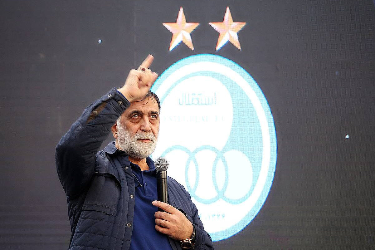 آجورلو و هیئت‌مدیره‌اش در دادگاه محاکمه می شوند!