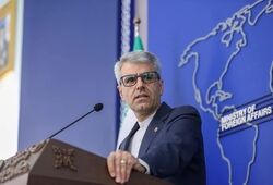 شروط ایران برای احیای دیپلماسی از زبان بقایی