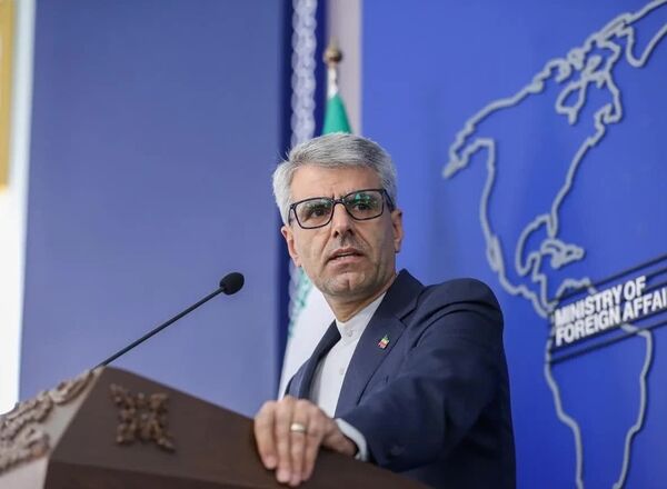 ماجرای نقل قول از سردار وحیدی توسط اسرائیلی‌ها چه بود؟/درباره توافق مکه با ایران صحبت شده بود/ وزارت خارجه در هماهنگی کامل با شورای عالی امنیت ملی حرکت می‌کند



