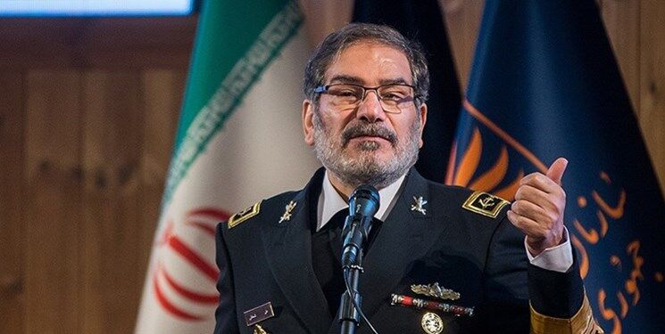 تأکید شمخانی بر ضرورت پیروی از تدبیر رهبری برای جلوگیری از عهدشکنی مجدد غربی‌ها