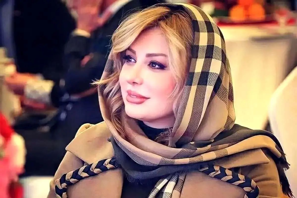 عامل سرقت از کارت بانکی «نیوشا ضیغمی» دستگیر شد