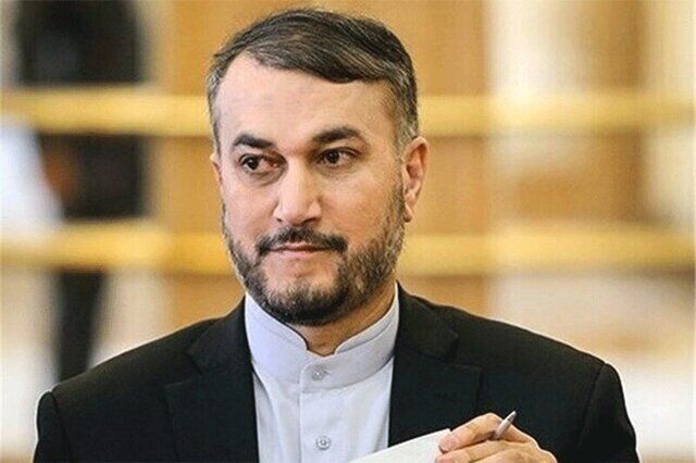 واکنش امیرعبداللهیان به استفاده از نام خلیج «ع ر ب ی»؛ سفیر عراق را فرا خواندیم