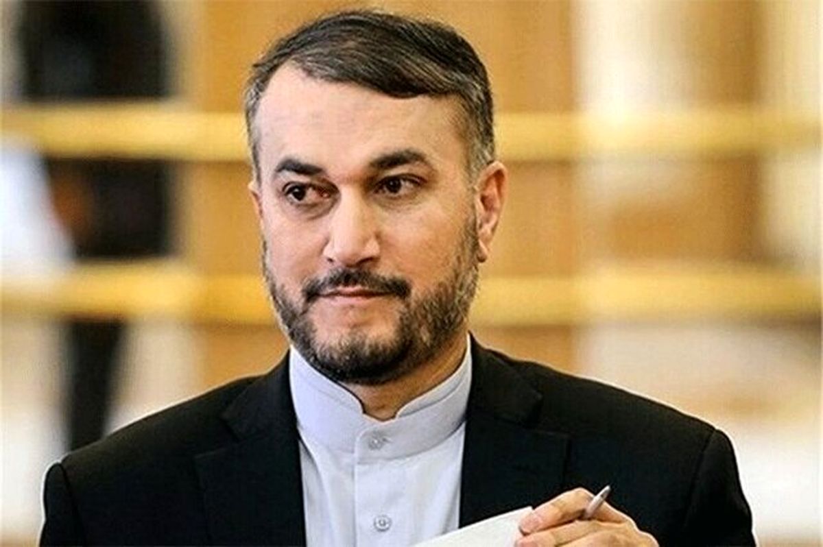 مخالف جدی جنگ هستیم؛ با تمام توان برای آتشبس در اوکراین تلاش میکنیم