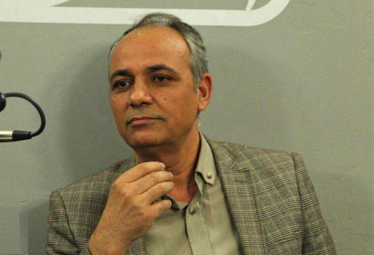 تندروها فقط از کسی که فرمان آتش و برخورد دهد اطاعت می‌کنند؛ چون هویت‌شان در وضعیت‌های تنش‌آلود و برخوردی است