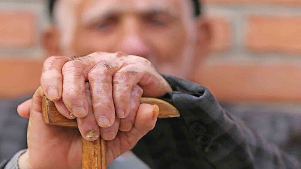 راهکارهای مراقب از سالمندان و کودکان در شرایط جنگی