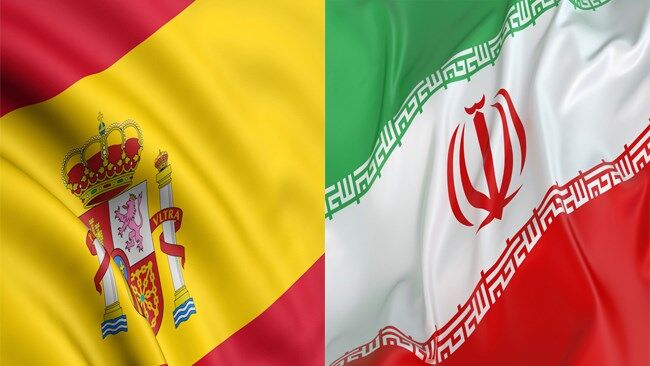 چرا اسپانیا در جنگ ۱۲ روزه و ۴۰ روزه کنار مردم ایران ایستاد؟
