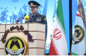 فرمانده نیروی هوایی ارتش: برای انجام هرگونه عملیات ابلاغی آمادگی داریم
