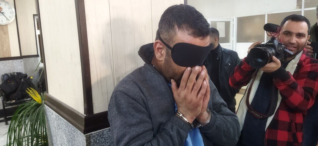 اشد مجازات در انتظار مرد شیطان صفتی که به زنان تعرض می‌کرد