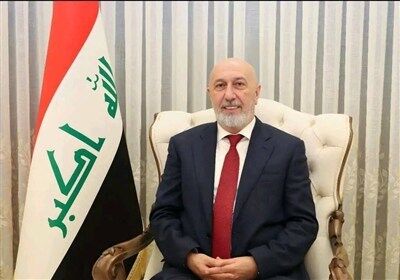 رئیس جمهور عراق: نیازی به حضور نیروهای ائتلاف نداریم و خروج این نیروها از 30 سپتامبر انجام خواهد شد