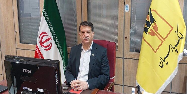 دو هزار و 939 میلیارد ریال تسهیلات روستایی توسط بانک پارسیان پرداخت شد