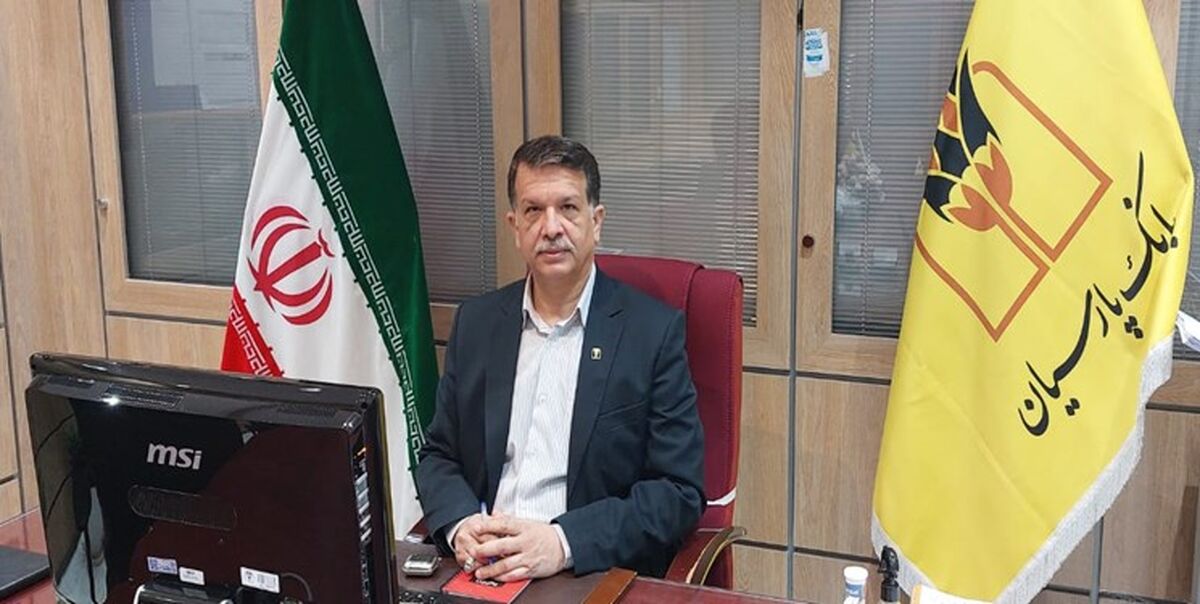 دو هزار و 939 میلیارد ریال تسهیلات روستایی توسط بانک پارسیان پرداخت شد