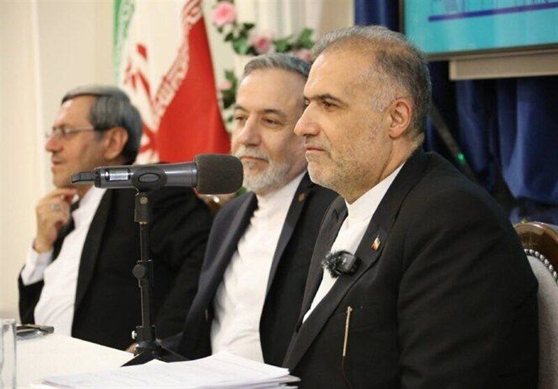 جلالی: مذاکرات پزشکیان و پوتین درباره کریدور و انتقال گاز سازنده بود/ ایران علاقه‌مند به راه اندازی پروازهای مستقیم روسیه به جزیره کیش است