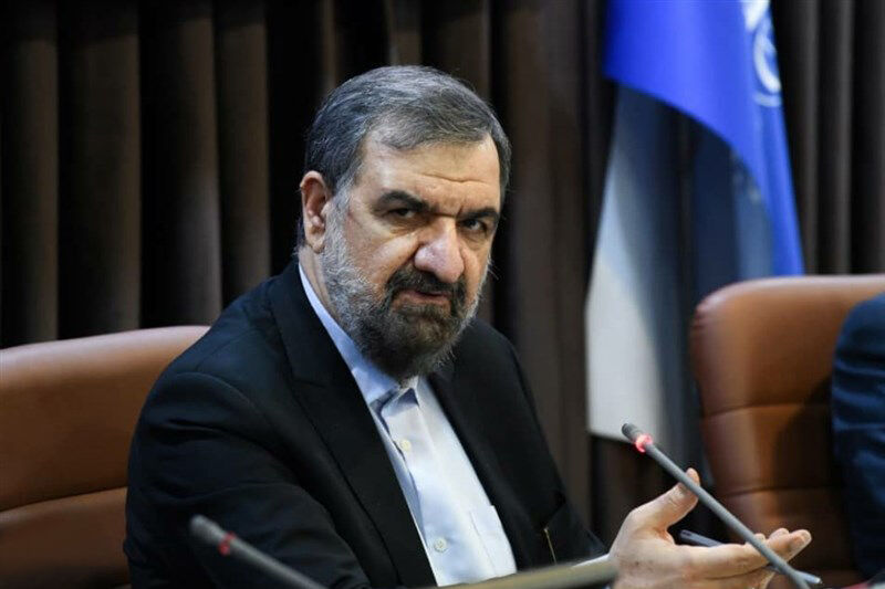 واکنش محسن رضایی به حمله تروریستی در ایذه