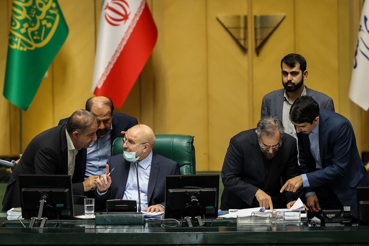 موافقت مجلس با حذف یک «ماده ضدانتخابات»
