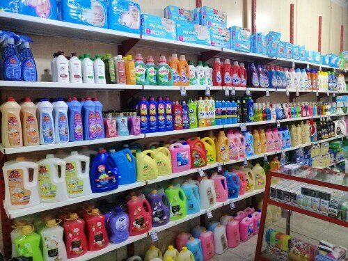 افزایش قیمت شوینده‌ها نامعتبر است