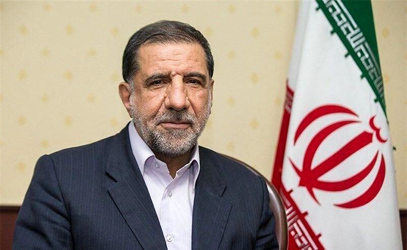 کار دیپلمات‌های بازداشتی در نمونه‌برداری از خاک ایران، قطعا جاسوسی است/غربی‌ها بخواهند مذاکرات را طولانی کنند قدرت سانتریفیوژهای خودمان را به ۱۹۰ هزار سو می‌رسانیم