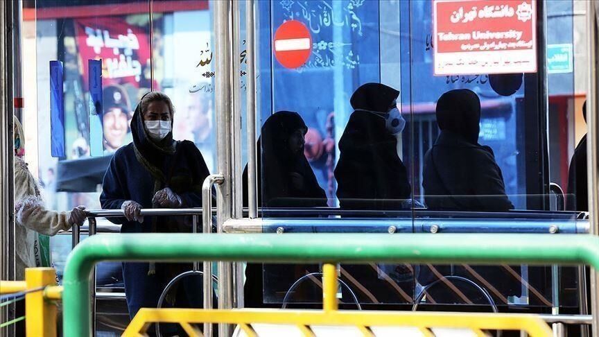شناسایی ۹۴۵ بیمار جدید کرونا در کشور / ۱۳ استان بدون فوتی