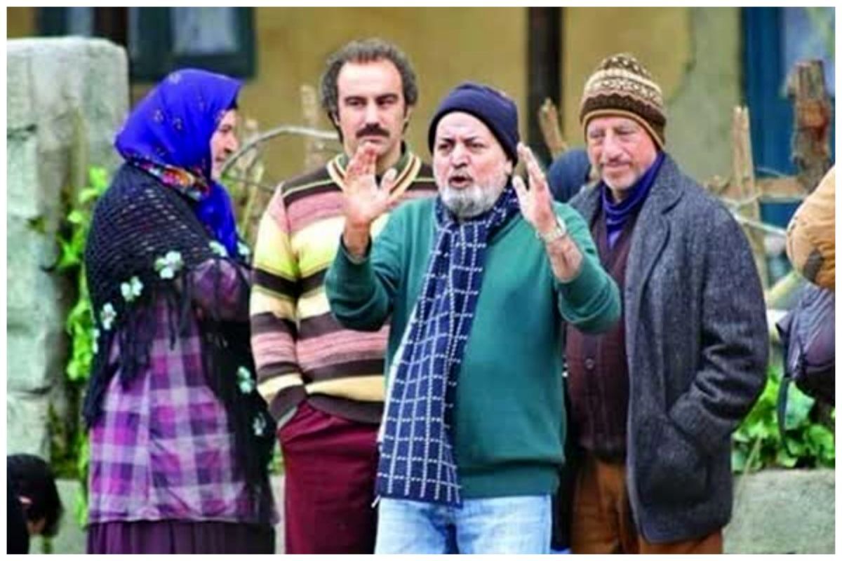 سیروس مقدم ادامه سریال پایتخت ۷ را لو داد؛ چه اتفاقی برای خانواده نقی معمولی در مشهد و تاجیکستان می‌افتد؟