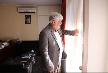 پشت پرده عدم حضور محمدرضا عارف در جلسه رئیسی با روسای احزاب