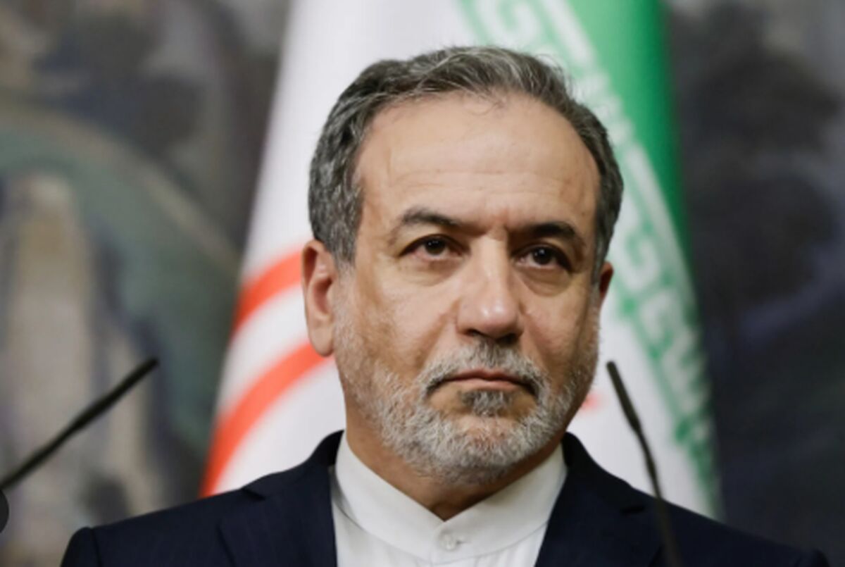 عراقچی: برای همه احتمالات آماده‌ایم؛ هرگونه برخورد متجاوزانه از سوی اسائیل را پیش‌بینی می‌کنیم