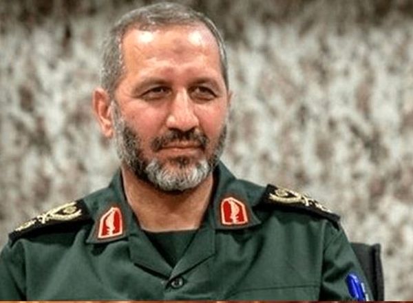 فرمانده هوافضای سپاه: هر عضوی از ملت که توسط دشمن شهید می‌شود، خود موضوع مستقلی برای پرونده انتقام است / سیلی‌های سخت و غیرمنتظره‌ای که دشمن دریافت کرد، پایانی ندارد