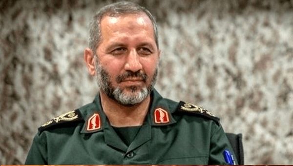 فرمانده هوافضای سپاه: هر عضوی از ملت که توسط دشمن شهید می‌شود، خود موضوع مستقلی برای پرونده انتقام است / سیلی‌های سخت و غیرمنتظره‌ای که دشمن دریافت کرد، پایانی ندارد