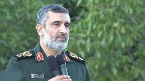 مانور پذیر کردن موشک‌های بالستیک از برجستگی‌های رزمایش اخیر بود