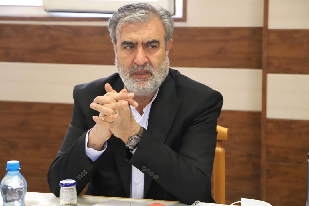 ایران از مذاکرات استقبال می کند