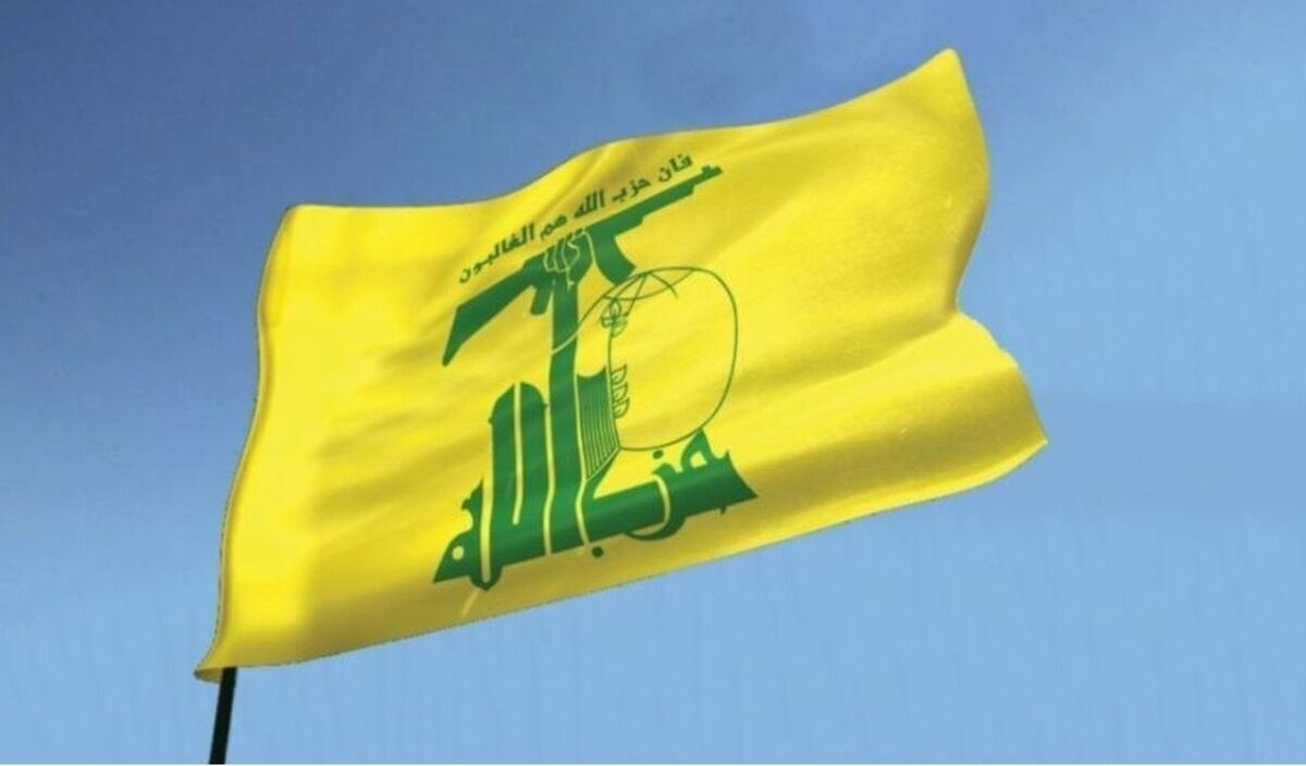 حزب‌الله رادارهای گنبد آهنین را منهدم کرد