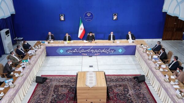 برخی می‌خواهند تفاهم حداکثری میان دولت و ارکان کشور را زیرسؤال ببرند