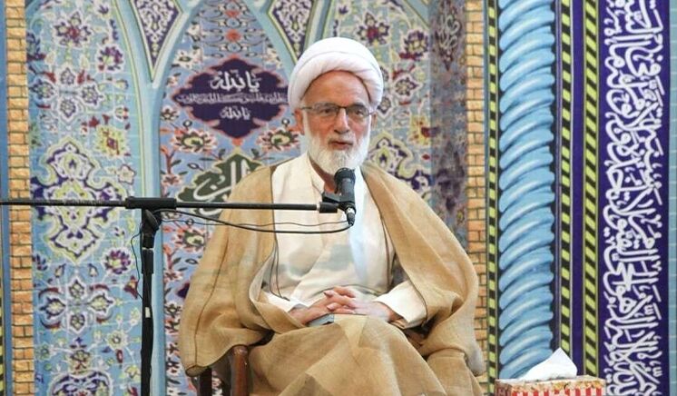 راه امام باید ده‌ها برابر تقویت شود/ ایران می‌تواند یکی از قدرت‌های بین‌المللی باشد