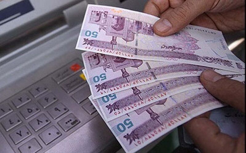 کشف ۷۰ میلیون ریال چک پول جعلی در بخش کدکن