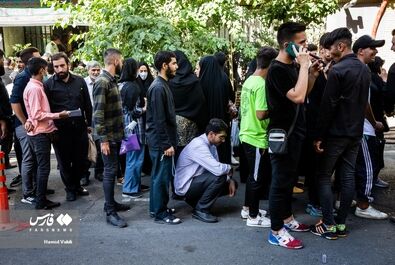 پاسپورت اربعین