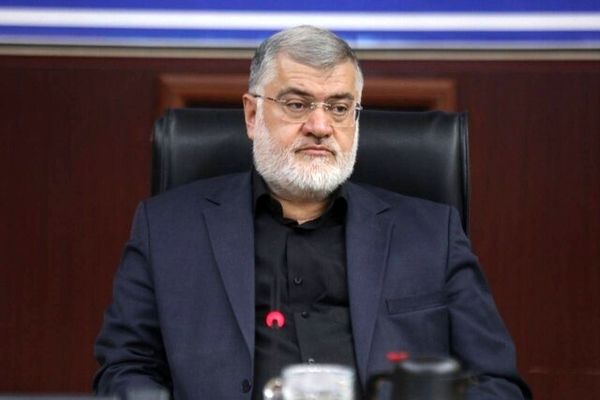 درخواست استاندار تهران از پایتخت‌‌نشینان: فقط یکبار در مراسم وداع با پیکر رهبرشهید شرکت کنید