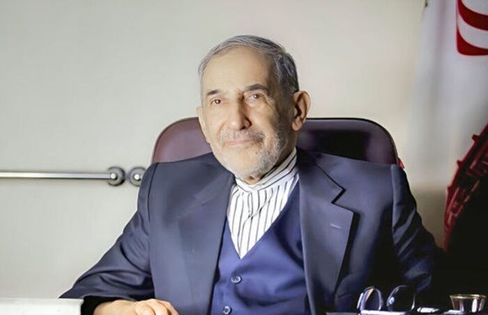 ولایتی: ایران با طرح موسوم به «ترامپ» درباره قفقاز کاملاً مخالف است