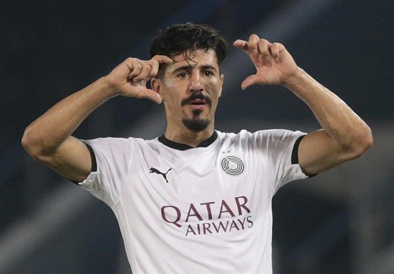 پیشنهاد ۶ میلیون دلاری به مهاجم مورد نظر پرسپولیس!