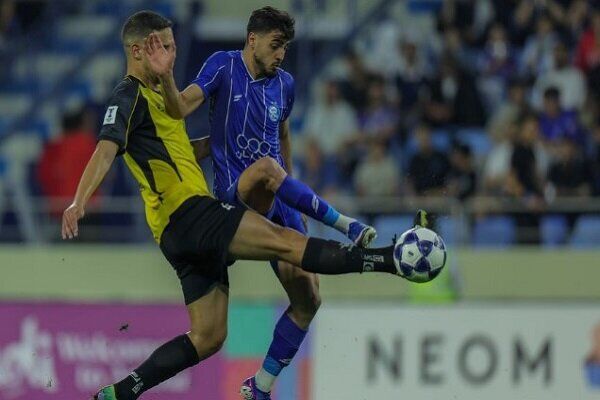 واکنش AFC به شکست استقلال مقابل الحسین