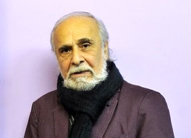 بازیگر سریال «هزار دستان» در بیمارستان