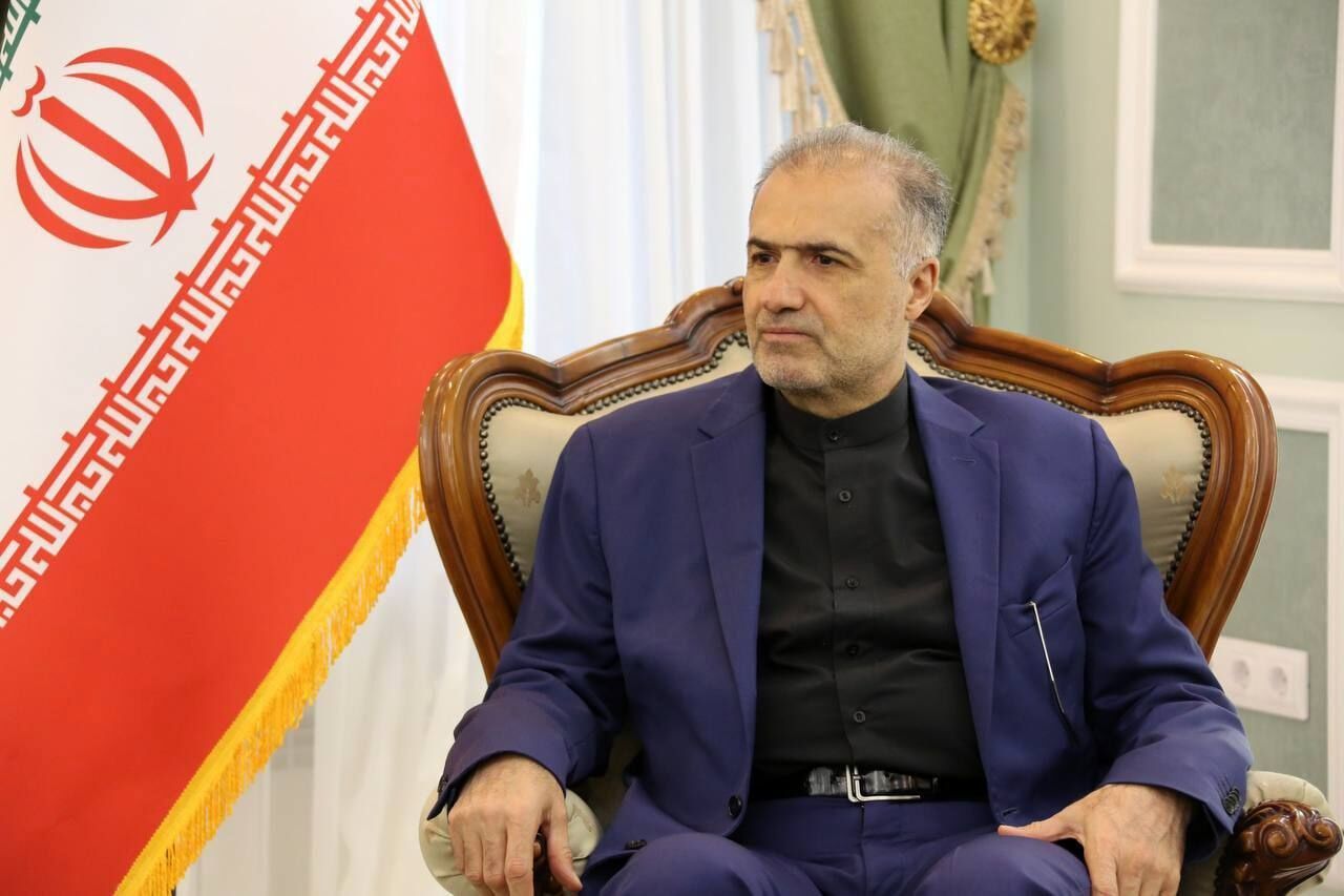 جلالی: دانش هسته‌ای ایران با بمباران از بین‌ نمی‌رود