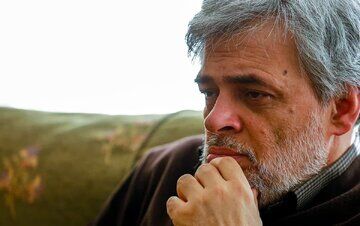 واکنش محمد مهاجری به پست جدید جمیله علم‌الهدی؛ وای به حال دانشگاهی که بانوی اول عضو هیات جذب اساتیدش باشد